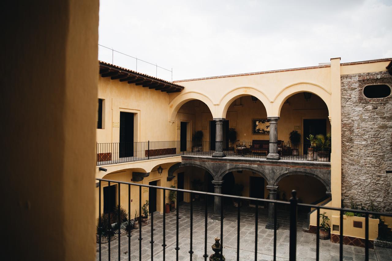 Casa Maria Paz Boutique Heroica Puebla de Zaragoza